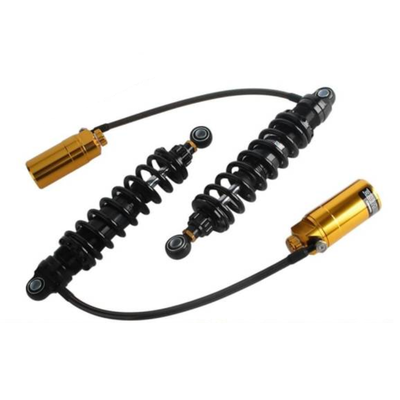 Suspension